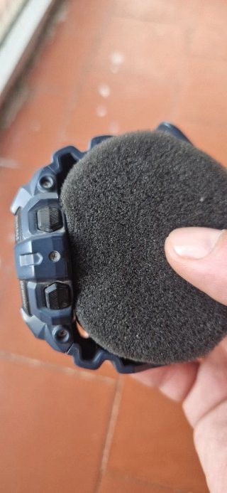 3 Relojes Casio G-Shock Solares