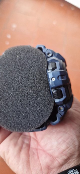 3 Relojes Casio G-Shock Solares