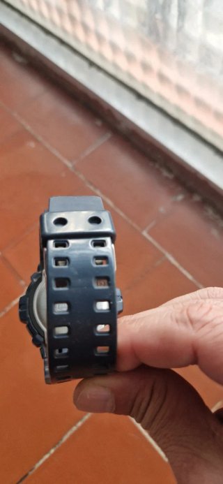 3 Relojes Casio G-Shock Solares