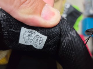 Zapatillas Mavic Carbono Ciclismo