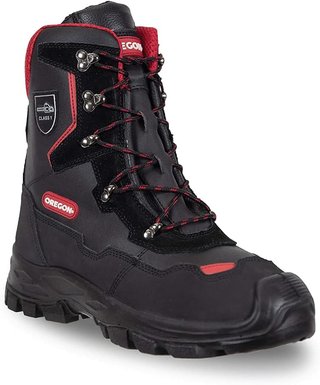 Botas Oregon Yukon Clase 39