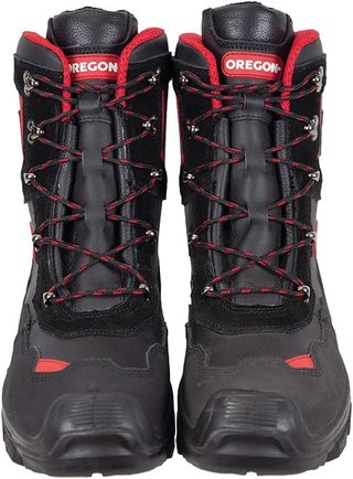 Botas Oregon Yukon Clase 39