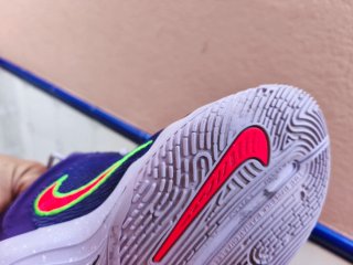 Zapatillas Baloncesto Nike Inmortality Hombre 44