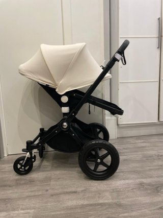 Bugaboo Camaleón 3 Plus Cochecito carrito bebé