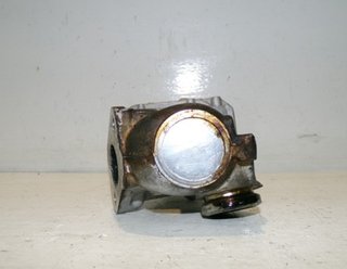 Válvula egr 9658203780 peugeot 307 1.6 hdi 111255