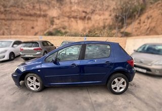 Válvula egr 9658203780 peugeot 307 1.6 hdi 111255