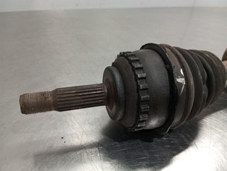 TRANSMISION DELANTERA DERECHA RENAULT CLIO II FAS