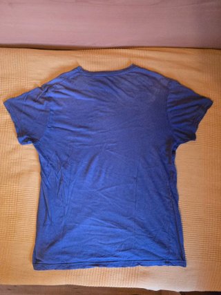 Camiseta Thinking Mu Talla M Montaña
