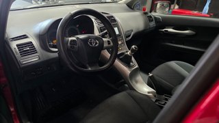 TOYOTA AURIS 1.4 5P ACTIVE – MOTOR CON 70.000 KM