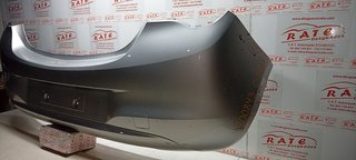 PARAGOLPES TRASERO OPEL CORSA E Business