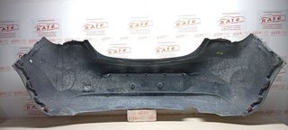 PARAGOLPES TRASERO OPEL CORSA E Business