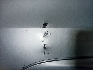 PARAGOLPES TRASERO OPEL CORSA E Business