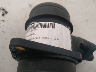 CAUDALIMETRO AUDI A4 BERLINA (B5) 2.4 Quattro