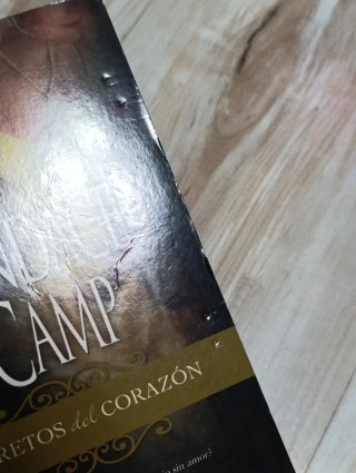 Secretos del corazón
