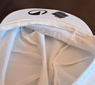 Gorra de Ciclismo. Decathlon AG2R La Mondiale
