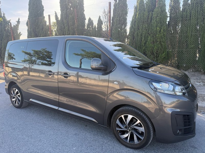 Citroën SpaceTourer 2020 - foto 1