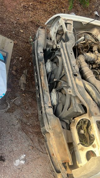 Despiece Citroen C15