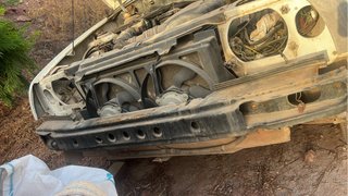 Despiece Citroen C15