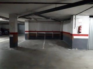 Se alquila plaza de parking en C/Carrilet de Salou