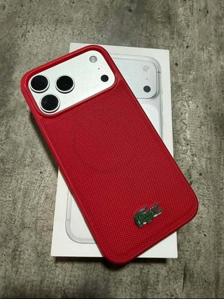iPhone 17 Pro Max 256GB
