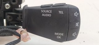 MANDO MULTIFUNCION RENAULT MEGANE IV BERLINA 5P GT-Line