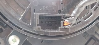 MANDO MULTIFUNCION RENAULT MEGANE IV BERLINA 5P GT-Line