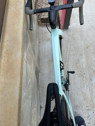 Cannondale SuperSix EVO SE Gravel/Carretera