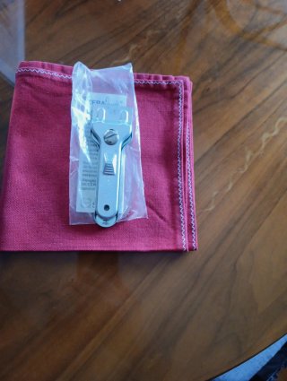 Espátula para vitrocerámica y raspador
