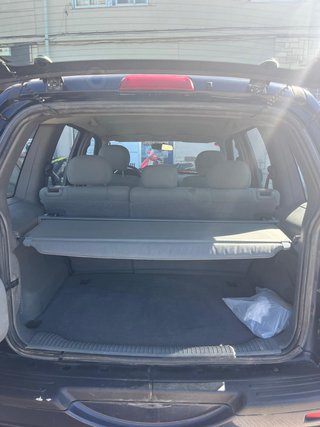 Jeep Cherokee 2005