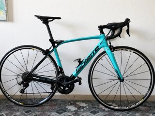 Lapierre Xelius SL 500 Carbono – Talla M/L – Recié