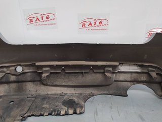 PARAGOLPES TRASERO BMW SERIE 1 BERLINA (E81/E87) 120d