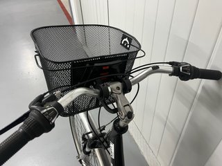 Bicicleta Conor Malibu