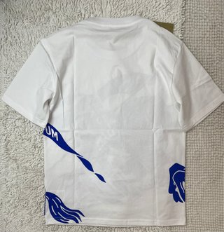 T-shirt Burberry Uomo Taglia M Nuova