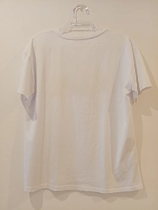 Camiseta Vintage Talla L