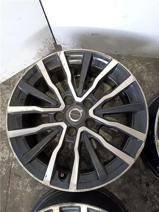 LLANTAS VOLVO V40 5x108