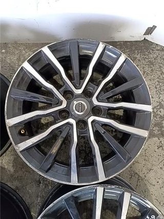 LLANTAS VOLVO V40 5x108