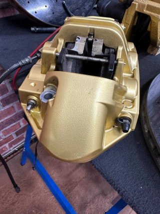 Kit Frenos Cerámicos BMW M3/M4 G80-G83