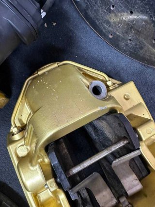Kit Frenos Cerámicos BMW M3/M4 G80-G83