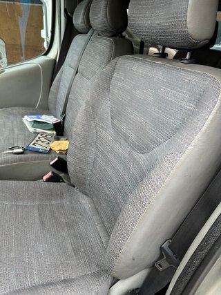 Despiece Renault Trafic