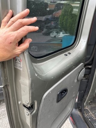 Despiece Renault Trafic