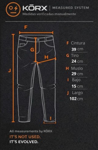 Pantalón vaquero de hombre de G-Star Raw (W30/L32)