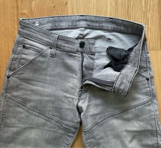 Pantalón vaquero de hombre de G-Star Raw (W30/L32)