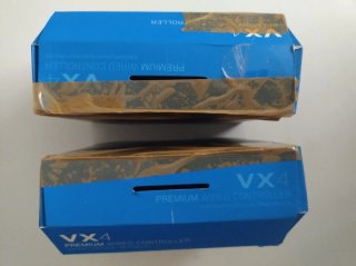 Mando Gioteck VX4 Premium PS4