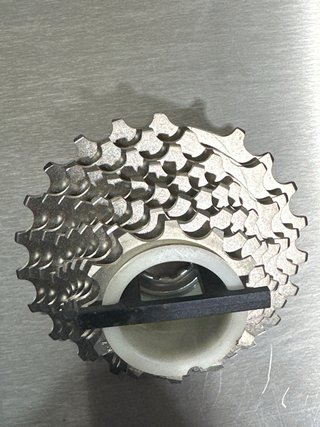 Cassette sram red 10v 11-23
