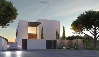 Terreno en venta en El Pinar - Palacio de Congresos en Torremolinos
