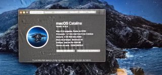 iMac 21.5 (2013) 8GB RAM