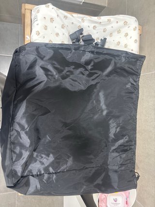 Carrito plegable YOYA (similar YOYO)