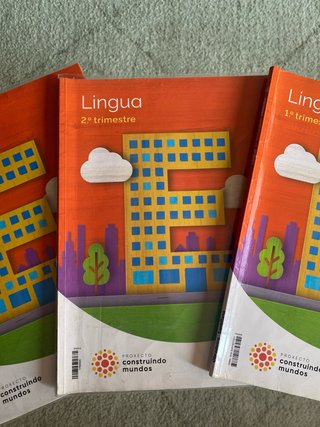 Lingua, 4 Primaria, Mochila lixeira, Proxecto C...
