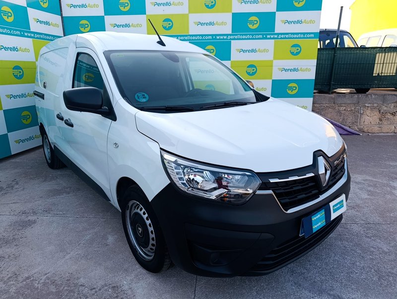 Renault Express 2022 - foto 1
