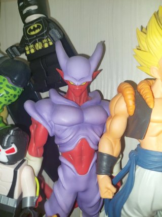 Figura Janemba